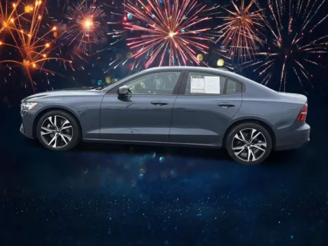 Photos of 2024 Volvo S60 B5 Core Dark Theme for sale in Lithia Springs, GA at Nissan of Lithia Springs