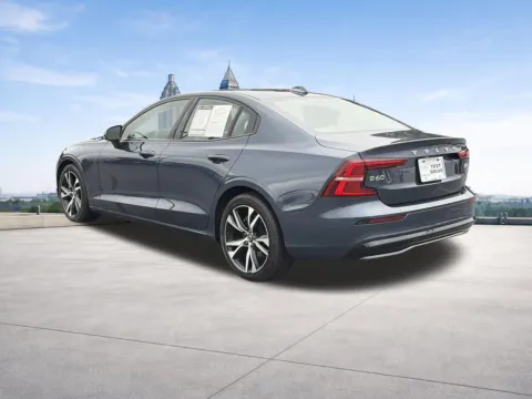 Another view of 2024 Volvo S60 B5 Core Dark Theme for sale in Lithia Springs, GA at Nissan of Lithia Springs