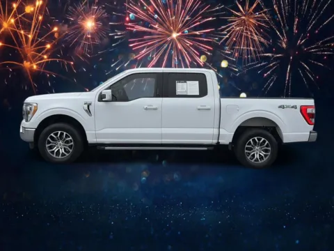 Photos of 2021 Ford F-150 Lariat for sale in Lithia Springs, GA at Nissan of Lithia Springs