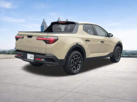 More photos of 2024 Hyundai Santa Cruz SEL at Nissan of Lithia Springs, GA