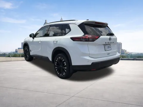 Another view of 2026 Nissan Rogue Dark Armor for sale in Lithia Springs, GA at Nissan of Lithia Springs