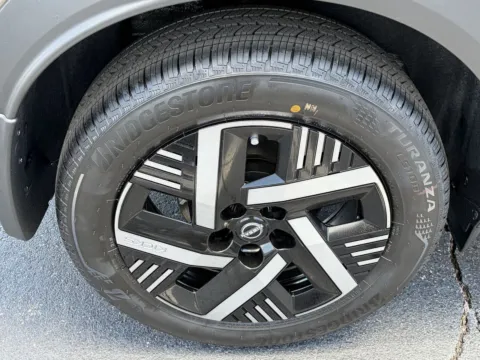 More photos of 2026 Nissan Kicks SV at Nissan of Lithia Springs, GA
