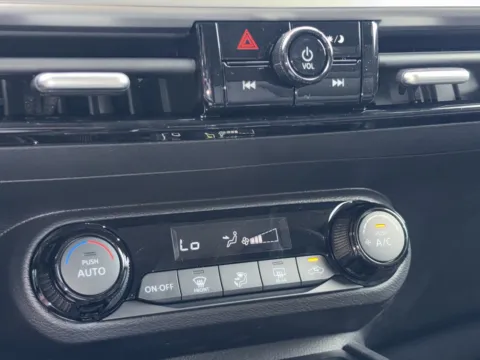 More photos of 2026 Nissan Kicks SV at Nissan of Lithia Springs, GA