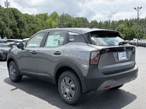 Another view of 2026 Nissan Kicks S for sale in Lithia Springs, GA at Nissan of Lithia Springs