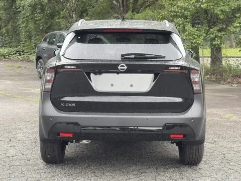 More photos of 2026 Nissan Kicks SV at Nissan of Lithia Springs, GA