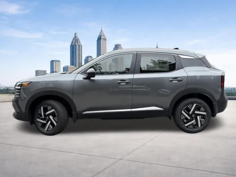 Photos of 2026 Nissan Kicks SV for sale in Lithia Springs, GA at Nissan of Lithia Springs