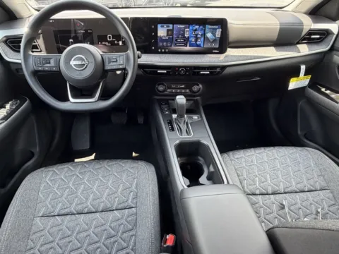 Photos of 2026 Nissan Kicks SV for sale in Lithia Springs, GA at Nissan of Lithia Springs