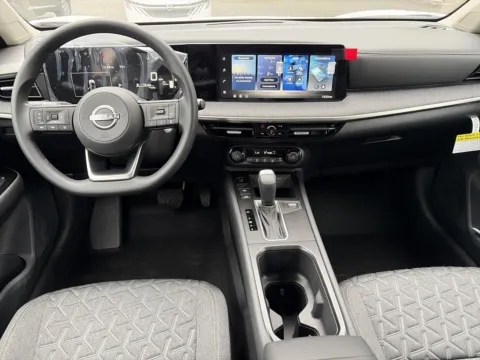 Photos of 2026 Nissan Kicks SV for sale in Lithia Springs, GA at Nissan of Lithia Springs