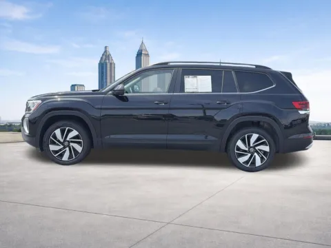 Photos of 2025 Volkswagen Atlas 2.0T SE w/Technology for sale in Lithia Springs, GA at Nissan of Lithia Springs