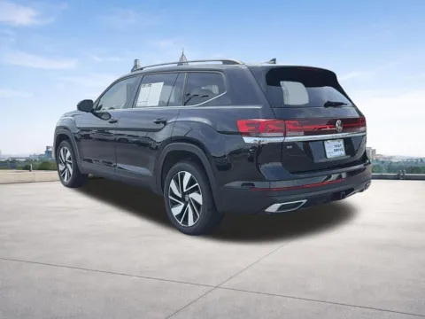 Another view of 2025 Volkswagen Atlas 2.0T SE w/Technology for sale in Lithia Springs, GA at Nissan of Lithia Springs