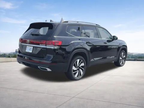 More photos of 2025 Volkswagen Atlas 2.0T SE w/Technology at Nissan of Lithia Springs, GA