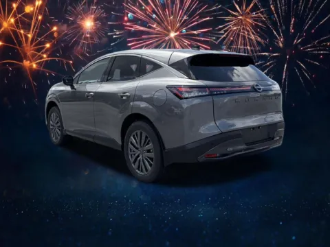 Another view of 2026 Nissan Murano SL for sale in Lithia Springs, GA at Nissan of Lithia Springs