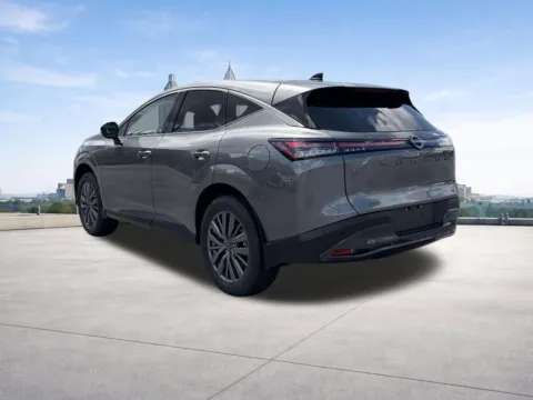 Another view of 2026 Nissan Murano SL for sale in Lithia Springs, GA at Nissan of Lithia Springs