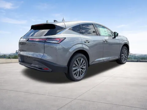 More photos of 2026 Nissan Murano SL at Nissan of Lithia Springs, GA