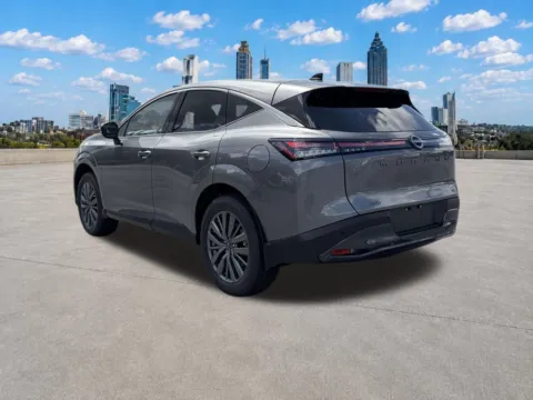 Another view of 2026 Nissan Murano SL for sale in Lithia Springs, GA at Nissan of Lithia Springs