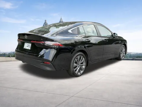More photos of 2026 Nissan Sentra SL at Nissan of Lithia Springs, GA