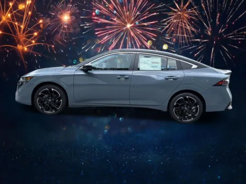 Photos of 2026 Nissan Sentra SR for sale in Lithia Springs, GA at Nissan of Lithia Springs