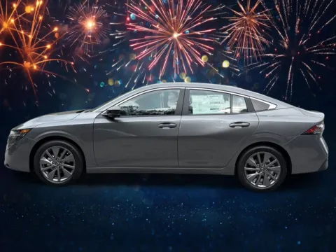 Photos of 2026 Nissan Sentra SL for sale in Lithia Springs, GA at Nissan of Lithia Springs