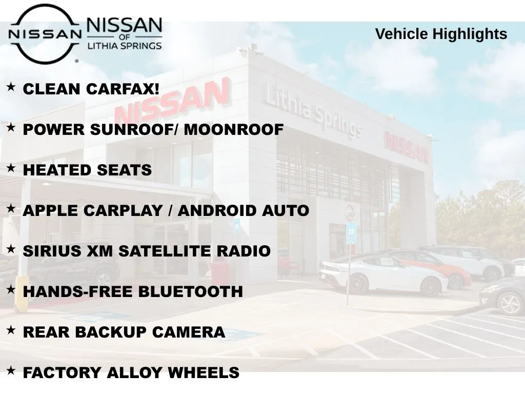 Black 2018 Ford EcoSport SE for sale in Lithia Springs, GA