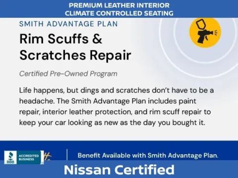 More photos of 2023 Nissan Pathfinder Platinum at Nissan of Lithia Springs, GA