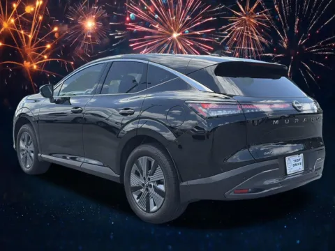 Another view of 2025 Nissan Murano SL for sale in Lithia Springs, GA at Nissan of Lithia Springs