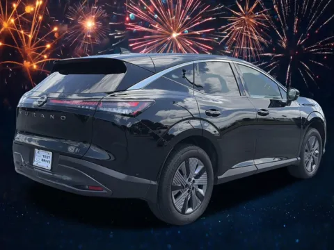 More photos of 2025 Nissan Murano SL at Nissan of Lithia Springs, GA