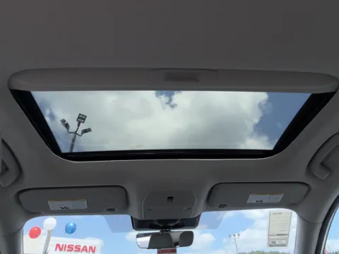 Another view of 2026 Nissan Sentra SL for sale in Lithia Springs, GA at Nissan of Lithia Springs