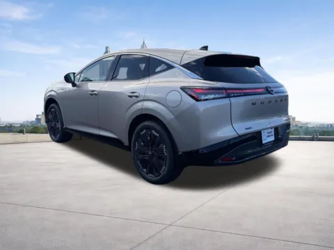Another view of 2026 Nissan Murano Platinum for sale in Lithia Springs, GA at Nissan of Lithia Springs