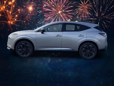 Photos of 2026 Nissan Murano Platinum for sale in Lithia Springs, GA at Nissan of Lithia Springs