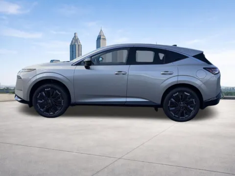 Photos of 2026 Nissan Murano Platinum for sale in Lithia Springs, GA at Nissan of Lithia Springs