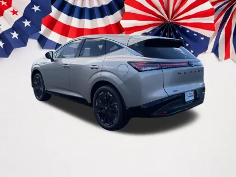 Another view of 2026 Nissan Murano Platinum for sale in Lithia Springs, GA at Nissan of Lithia Springs