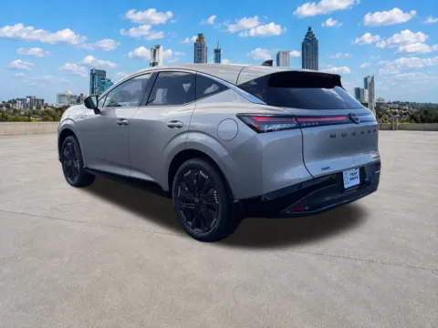 Another view of 2026 Nissan Murano Platinum for sale in Lithia Springs, GA at Nissan of Lithia Springs