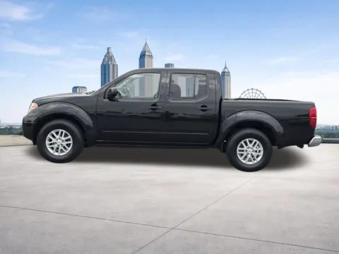 Photos of 2019 Nissan Frontier SV for sale in Lithia Springs, GA at Nissan of Lithia Springs