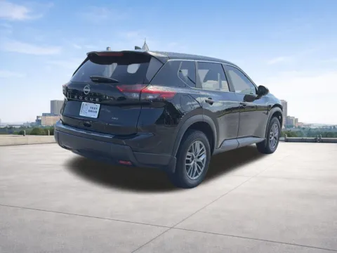 More photos of 2024 Nissan Rogue S at Nissan of Lithia Springs, GA