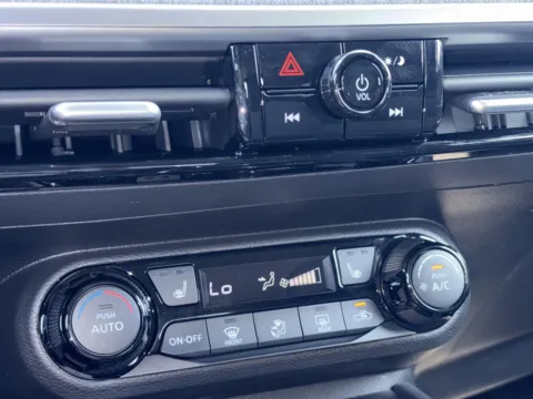 More photos of 2026 Nissan Kicks SV at Nissan of Lithia Springs, GA