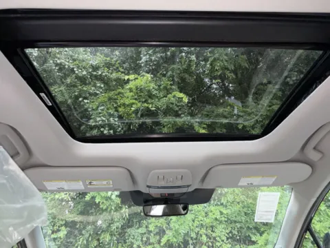 Another view of 2026 Nissan Murano Platinum for sale in Lithia Springs, GA at Nissan of Lithia Springs