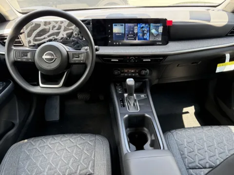 Photos of 2026 Nissan Kicks SV for sale in Lithia Springs, GA at Nissan of Lithia Springs
