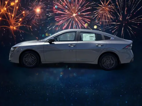 Photos of 2026 Nissan Sentra SV for sale in Lithia Springs, GA at Nissan of Lithia Springs