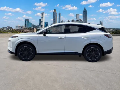 Photos of 2026 Nissan Murano Platinum for sale in Lithia Springs, GA at Nissan of Lithia Springs