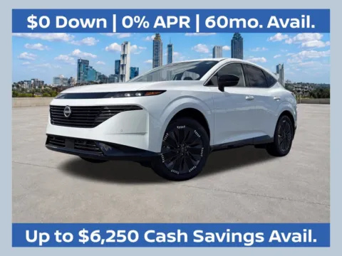 White 2026 Nissan Murano Platinum for sale in Lithia Springs, GA