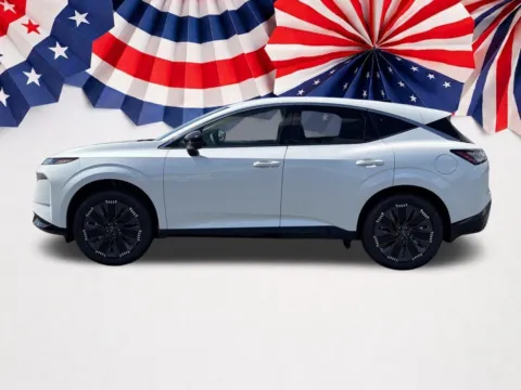 Photos of 2026 Nissan Murano Platinum for sale in Lithia Springs, GA at Nissan of Lithia Springs