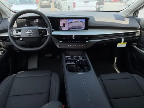 Photos of 2026 Nissan Murano Platinum for sale in Lithia Springs, GA at Nissan of Lithia Springs