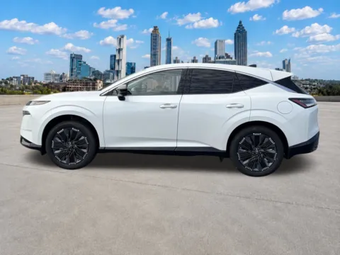 Photos of 2026 Nissan Murano Platinum for sale in Lithia Springs, GA at Nissan of Lithia Springs