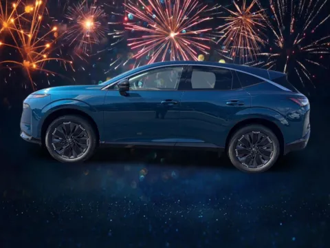 Photos of 2026 Nissan Murano Platinum for sale in Lithia Springs, GA at Nissan of Lithia Springs