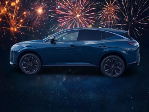 Photos of 2026 Nissan Murano Platinum for sale in Lithia Springs, GA at Nissan of Lithia Springs
