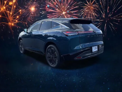 Another view of 2026 Nissan Murano Platinum for sale in Lithia Springs, GA at Nissan of Lithia Springs