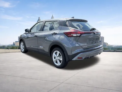 Another view of 2024 Nissan Kicks S for sale in Lithia Springs, GA at Nissan of Lithia Springs