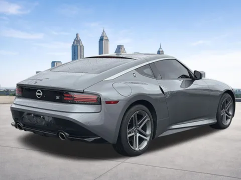 More photos of 2025 Nissan Z Sport at Nissan of Lithia Springs, GA