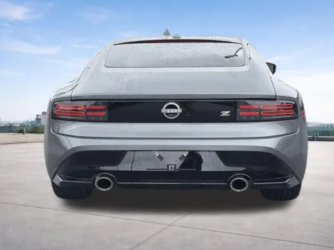 More photos of 2025 Nissan Z Sport at Nissan of Lithia Springs, GA