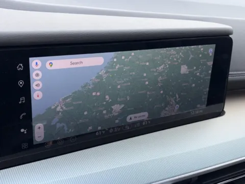 More photos of 2026 Nissan Murano Platinum at Nissan of Lithia Springs, GA